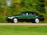 Used 1995 Pontiac Grand Am SE