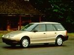 Used 1995 Saturn S-Series SW1 Wagon