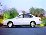 Used 1995 Toyota Avalon XLS