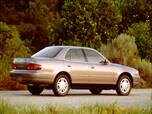 Used 1995 Toyota Camry LE