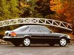Used 1996 Acura TL 2.5