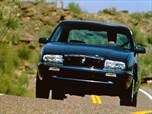 Used 1996 Buick Regal Custom Sedan