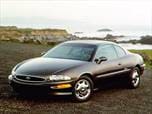 Used 1996 Buick Riviera Coupe