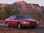 Used 1996 Cadillac Eldorado Touring