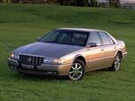 Used 1996 Cadillac Seville STS Touring