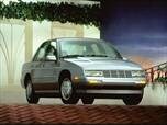 Used 1996 Chevrolet Corsica Sedan