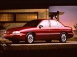 Used 1996 Chevrolet Lumina