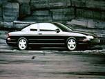 Used 1996 Chevrolet Monte Carlo Z34