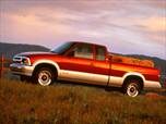 Used 1996 Chevrolet S10 Pickup LS