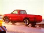 Used 1996 Chevrolet S10 Pickup 2WD Regular Cab