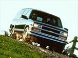 Used 1996 Chevrolet Suburban 4WD