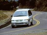Used 1996 Dodge Caravan ES