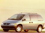 Used 1996 Dodge Caravan