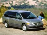 Used 1996 Dodge Grand Caravan LE