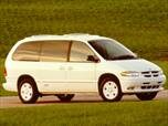 Used 1996 Dodge Grand Caravan SE