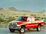 Used 1996 Dodge Ram 1500 Truck ST