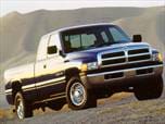 Used 1996 Dodge Ram 2500 Truck ST