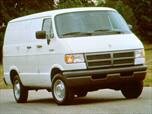 Used 1996 Dodge B2500