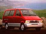 Used 1996 Ford Aerostar XLT Wagon
