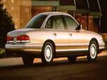 Used 1996 Ford Crown Victoria LX