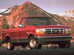 Used 1996 Ford F150 2WD Regular Cab