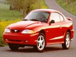 Used 1996 Ford Mustang GT