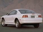 Used 1996 Ford Mustang Coupe