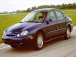 Used 1996 Ford Taurus LX Sedan