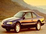 Used 1996 Ford Thunderbird LX