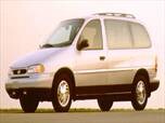 Used 1996 Ford Windstar GL