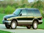 Used 1996 GMC Jimmy 4WD 4-Door