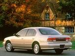 Used 1996 INFINITI I30