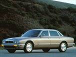 Used 1996 Jaguar XJ6