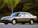 Used 1996 Mazda 626