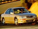 Used 1996 Mazda Millenia