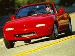 Used 1996 Mazda MX-5 Miata