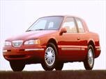 Used 1996 Mercury Cougar XR7