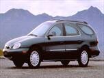 Used 1996 Mercury Sable GS Wagon
