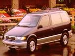 Used 1996 Mercury Villager