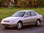 Used 1996 Nissan Altima