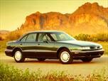 Used 1996 Oldsmobile 88