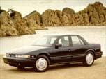 Used 1996 Oldsmobile Cutlass Supreme SL Sedan