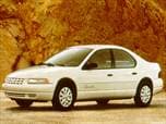 Used 1996 Plymouth Breeze
