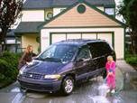 Used 1996 Plymouth Grand Voyager SE