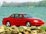 Used 1996 Pontiac Grand Am GT