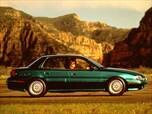 Used 1996 Pontiac Grand Am SE Sedan