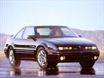 Used 1996 Pontiac Grand Prix SE