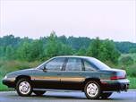Used 1996 Pontiac Grand Prix SE