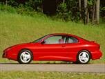 Used 1996 Pontiac Sunfire GT Coupe