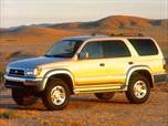 Used 1996 Toyota 4Runner SR5